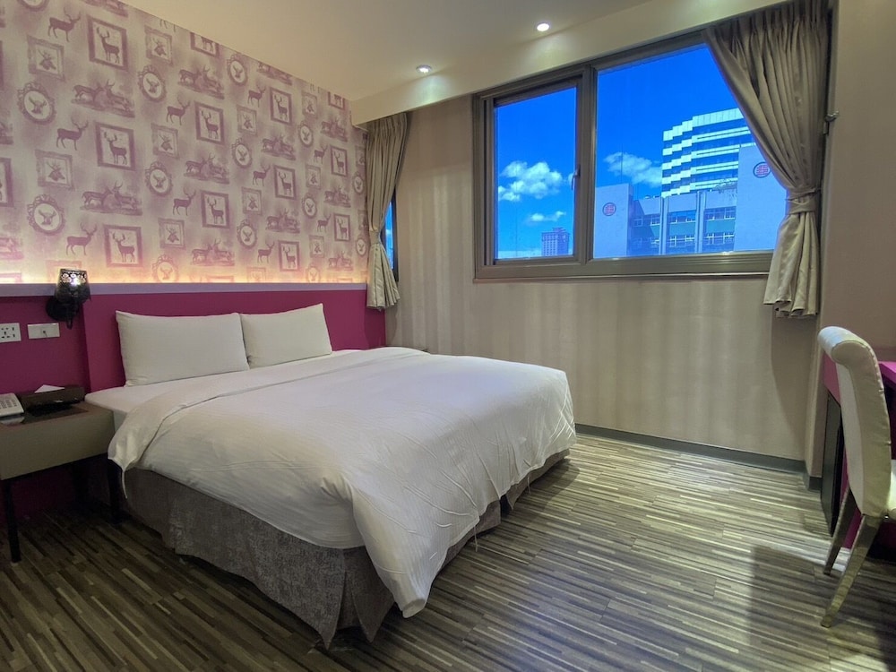 191 Hotel 26/62