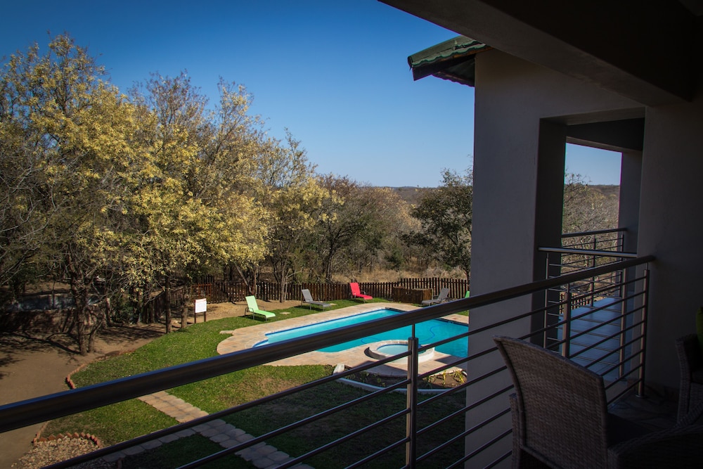 Tinyiko Kruger Lodge 29/50
