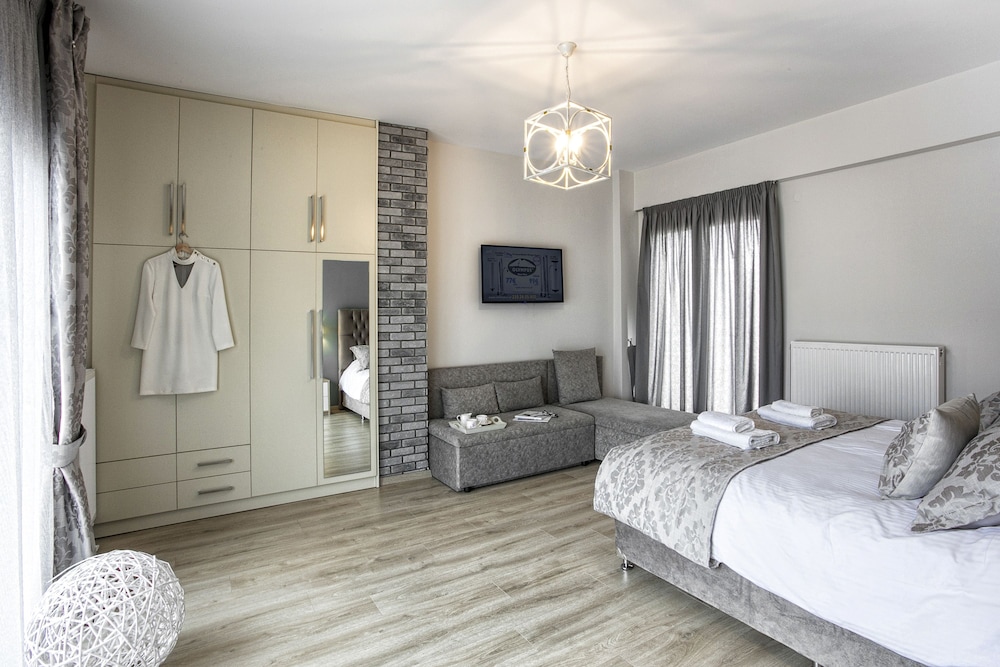 Volos View Apartments 11/33