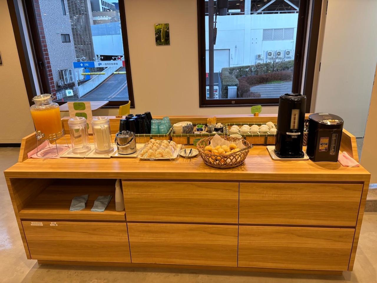 Apa Hotel Nagano Ex Smile Hotel Nagano 8/47
