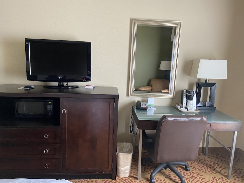 Holiday Inn Express And Suites Silt Rifle 33/34