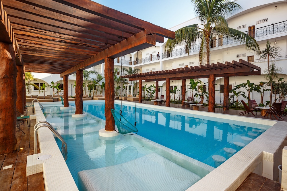 Hm Playa Del Carmen 38/74
