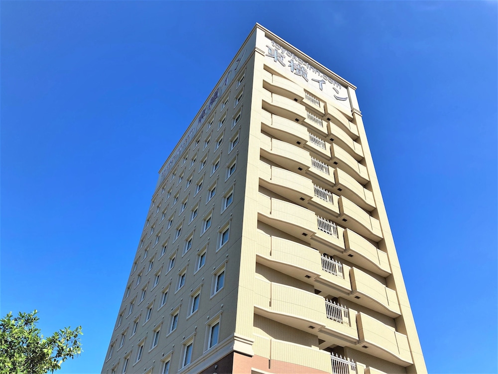 Toyoko Inn Naha Omoromachi Ekimae 6/67