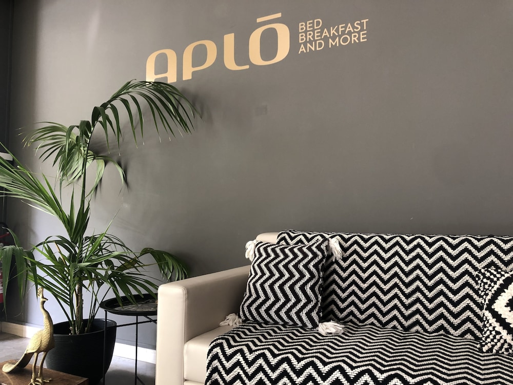 Hotel Aplo 42/50
