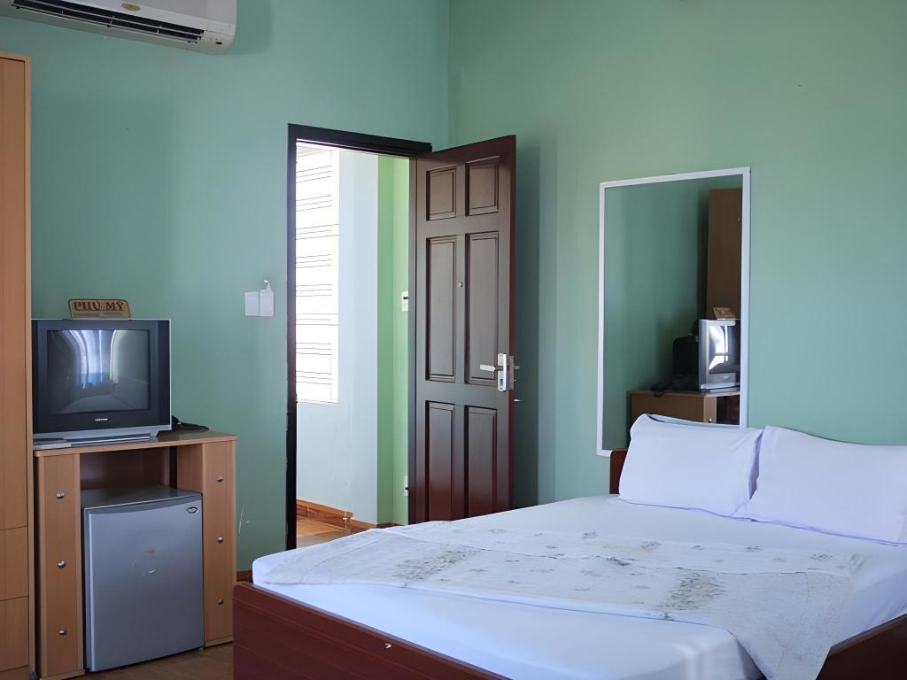 Phu My Hotel 14/34