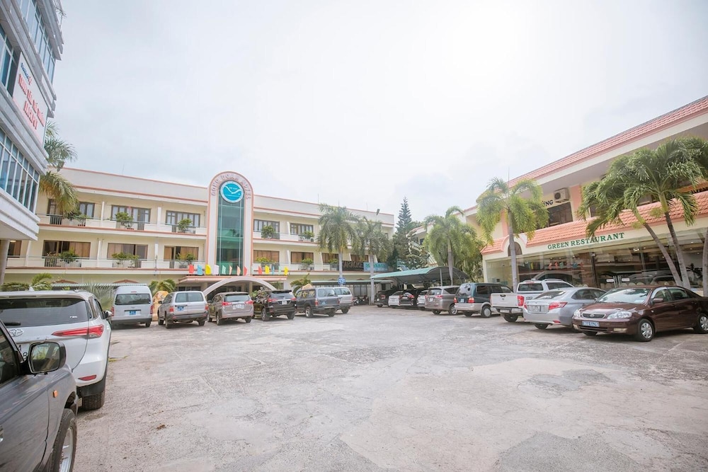 Cong Doan Hotel Vung Tau 51/55