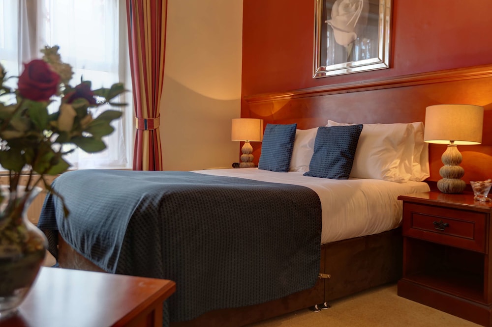 Best Western Plus the Connaught Hotel And Spa 19/29
