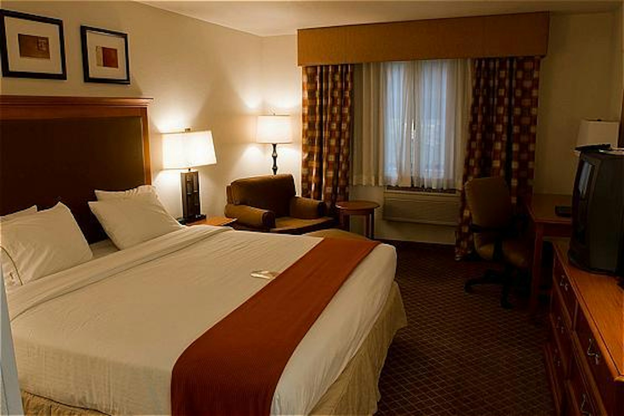 Holiday Inn Express Hotel Suites Park City 11/58