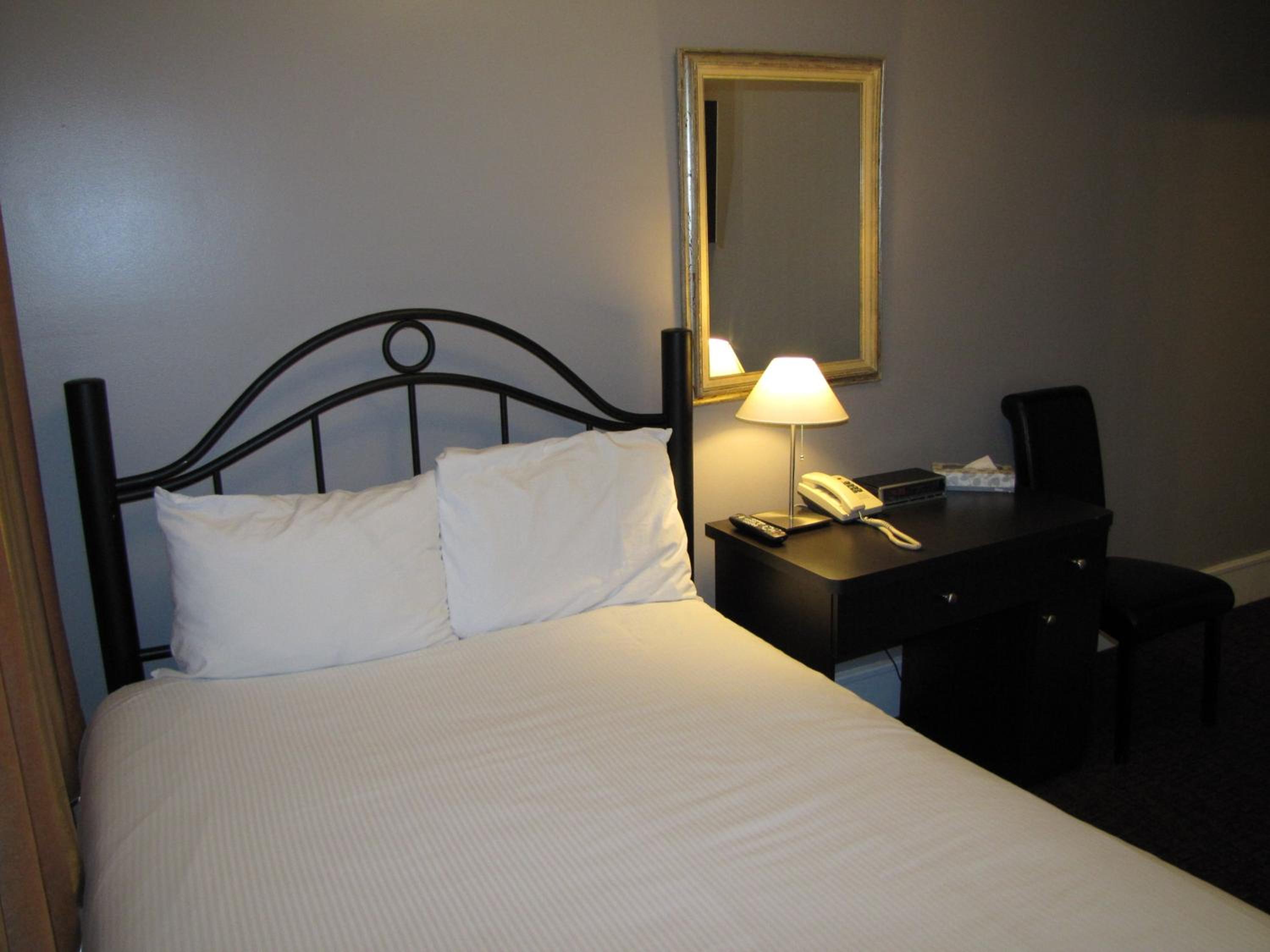 Barclay Hotel 20/41