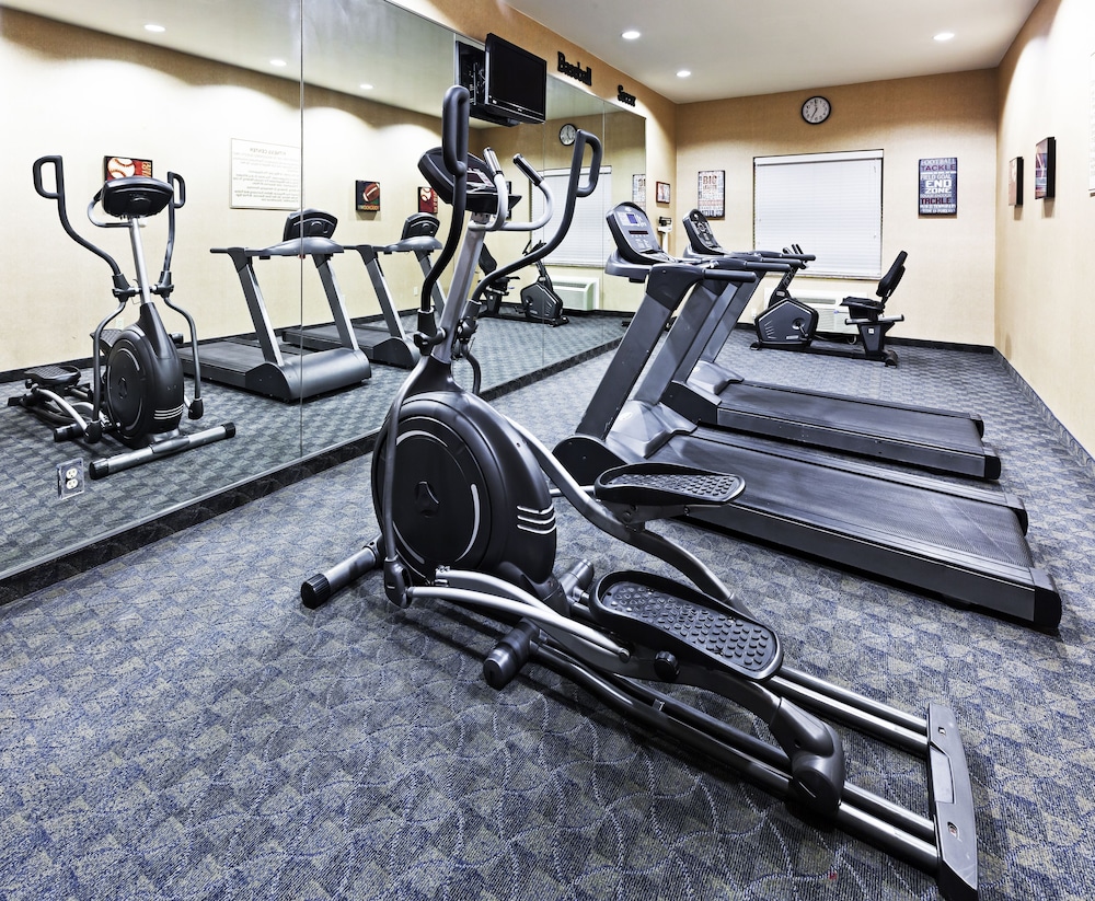 Holiday Inn Express Hotel And Suites Corpus Christi Nw Calallen 40/71
