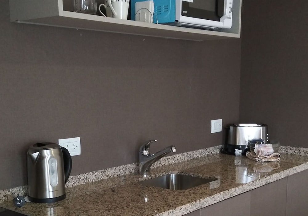 Apart Hotel Quijote by DOT Suites 43/44