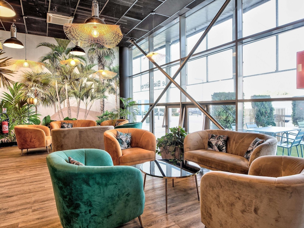 Ibis Styles Saint Julien En Genevois Vitam 23/46