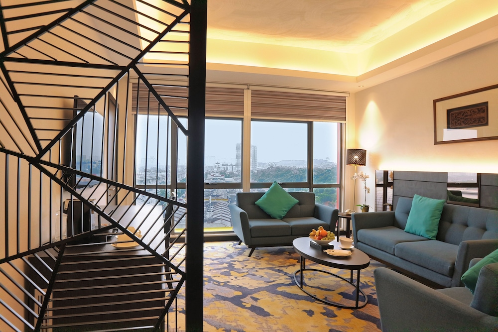 Bespoke Hotel Puchong 29/50
