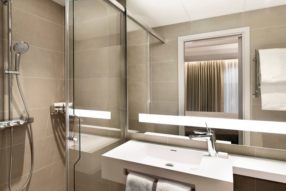 AC Hotel by Marriott Stockholm Ulriksdal 19/40