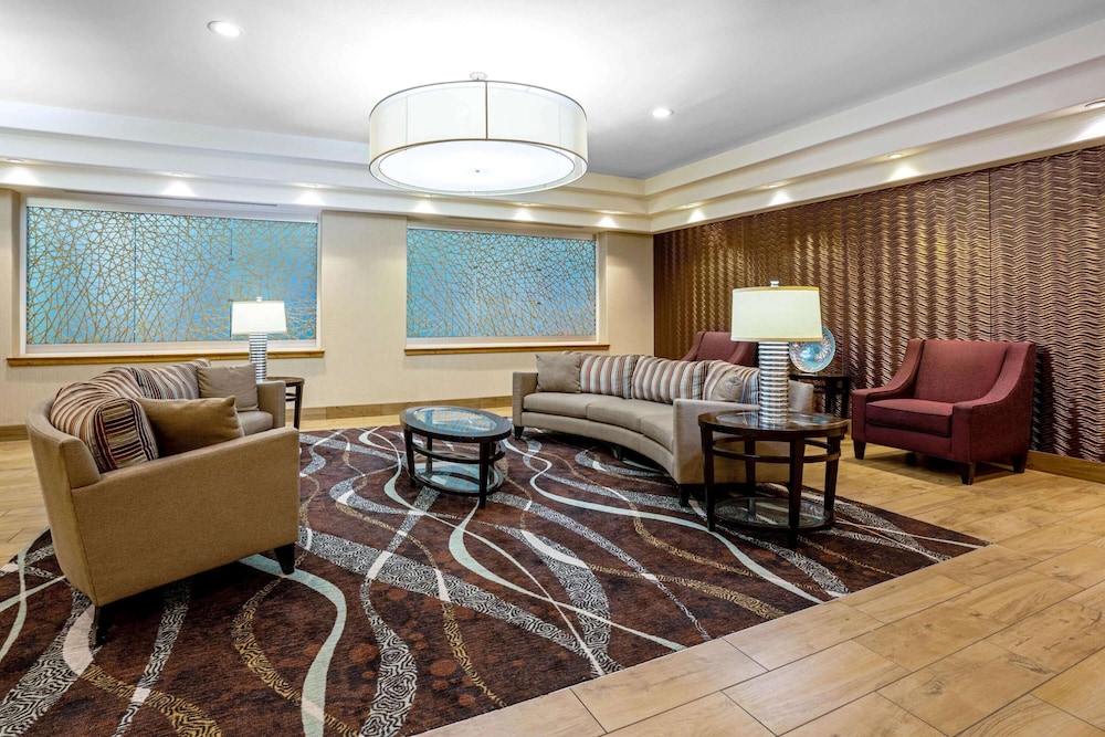 La Quinta Inn & Suites by Wyndham Coeur d Alene 31/41