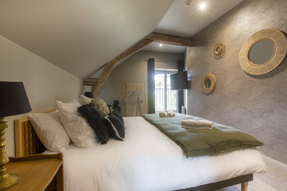 Le Chateau des Forges 8/50