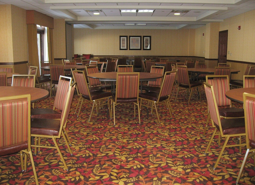 The Tamarack 24/32