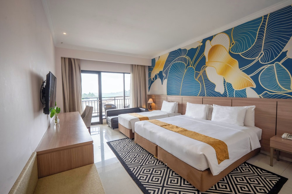 The Green Peak, ARTOTEL Curated 15/47