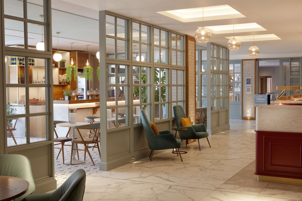 Doubletree by Hilton Bath 65/79