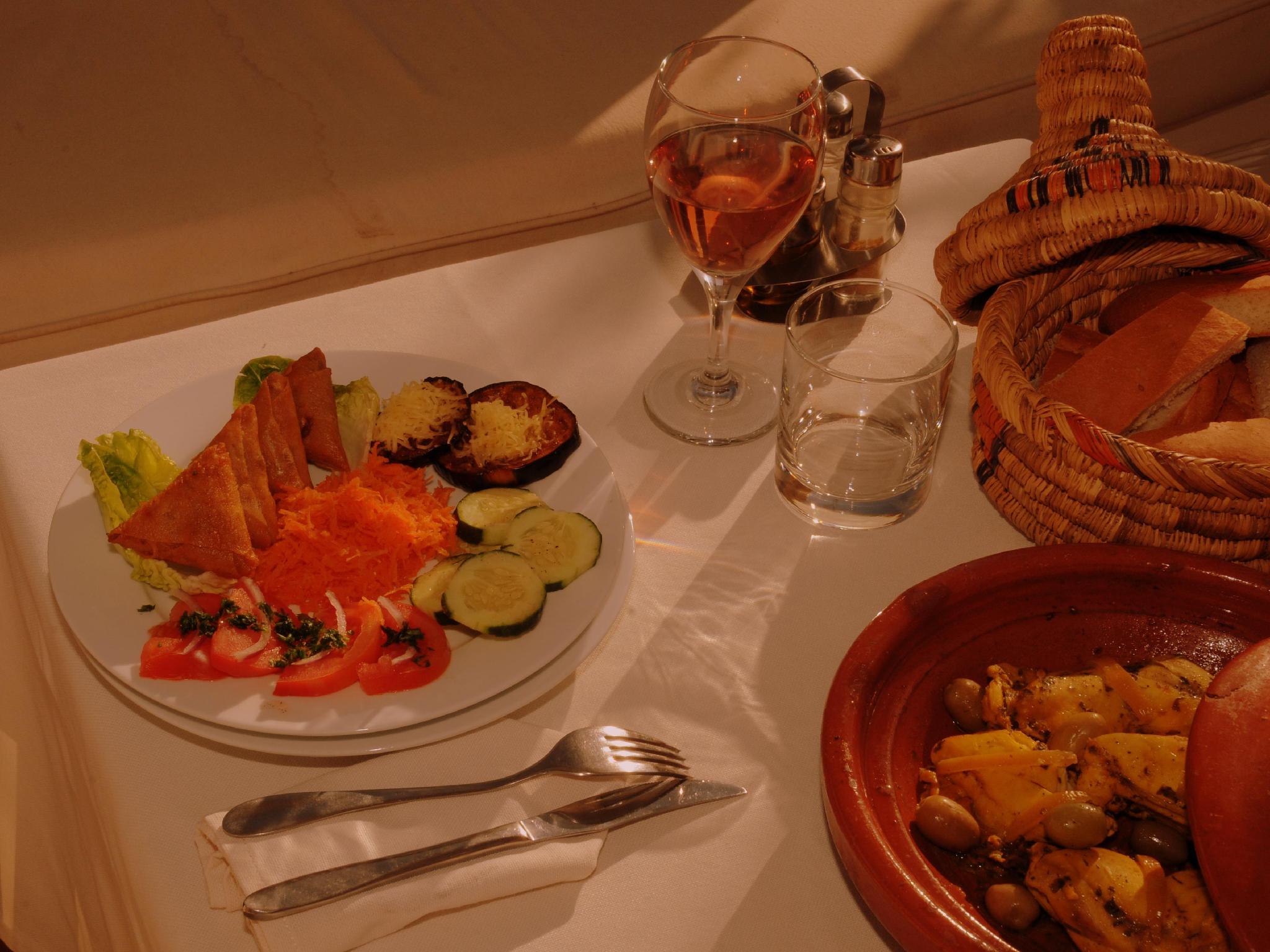 Riad Vendome & Spa 13/39