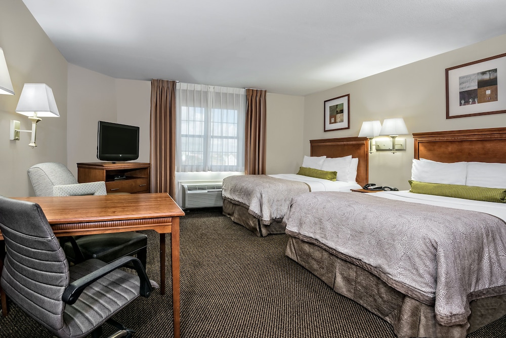 Candlewood Suites Galveston 18/53