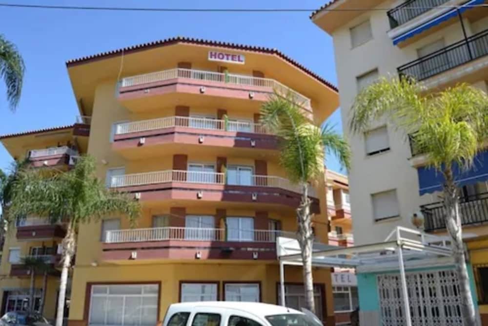 Hotel Costamar 4/50