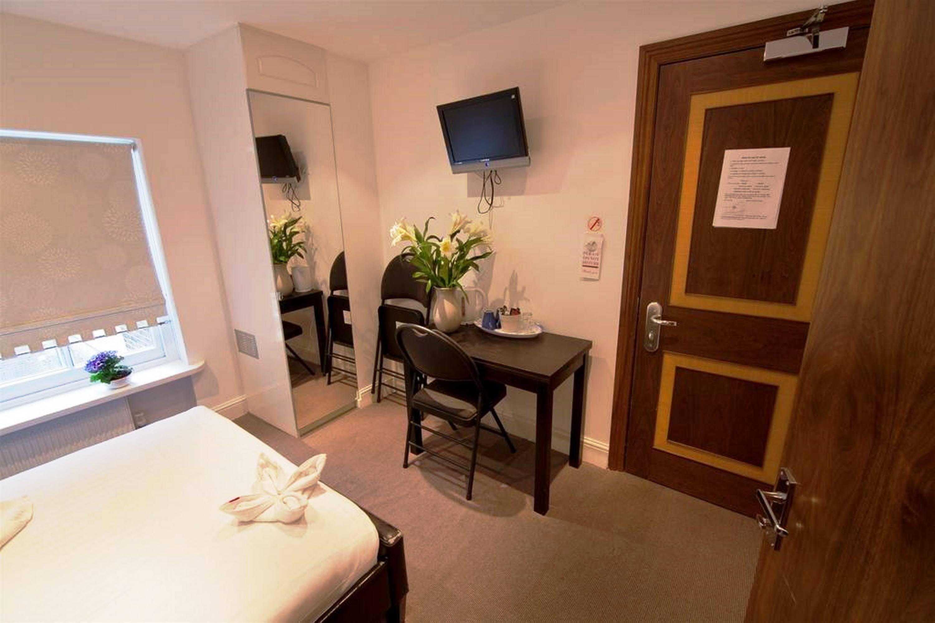 NOX HOTELS - Bayswater 13/20