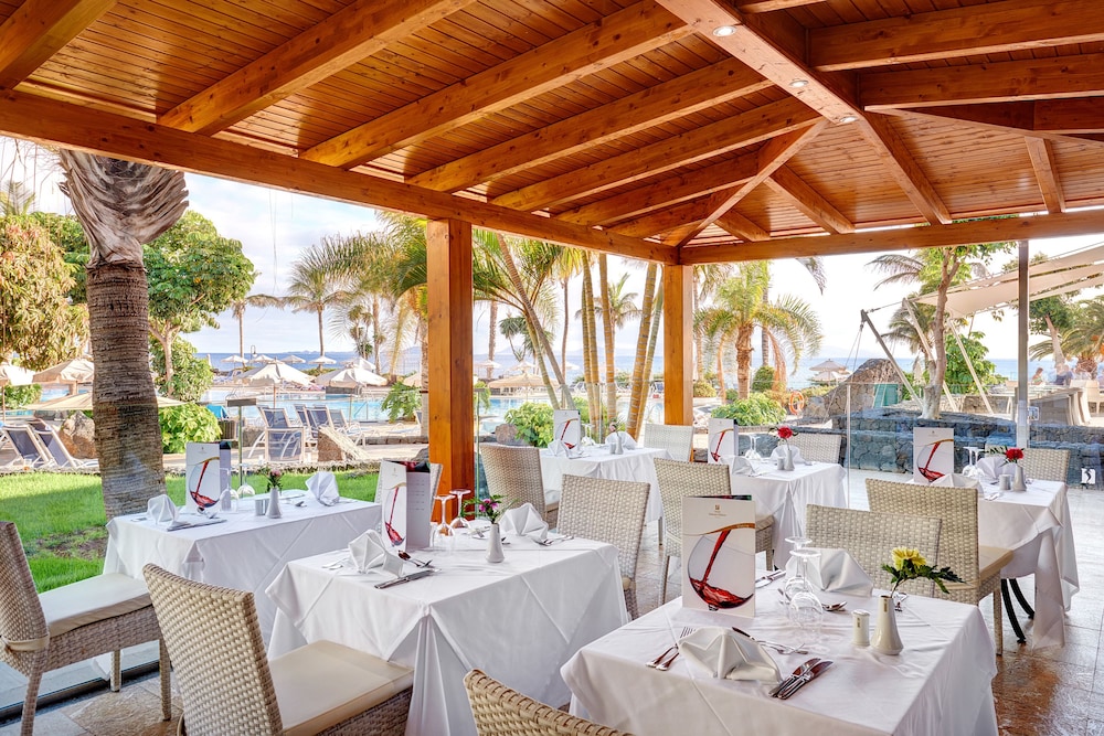 Hipotels Natura Palace - Adults Only 57/70