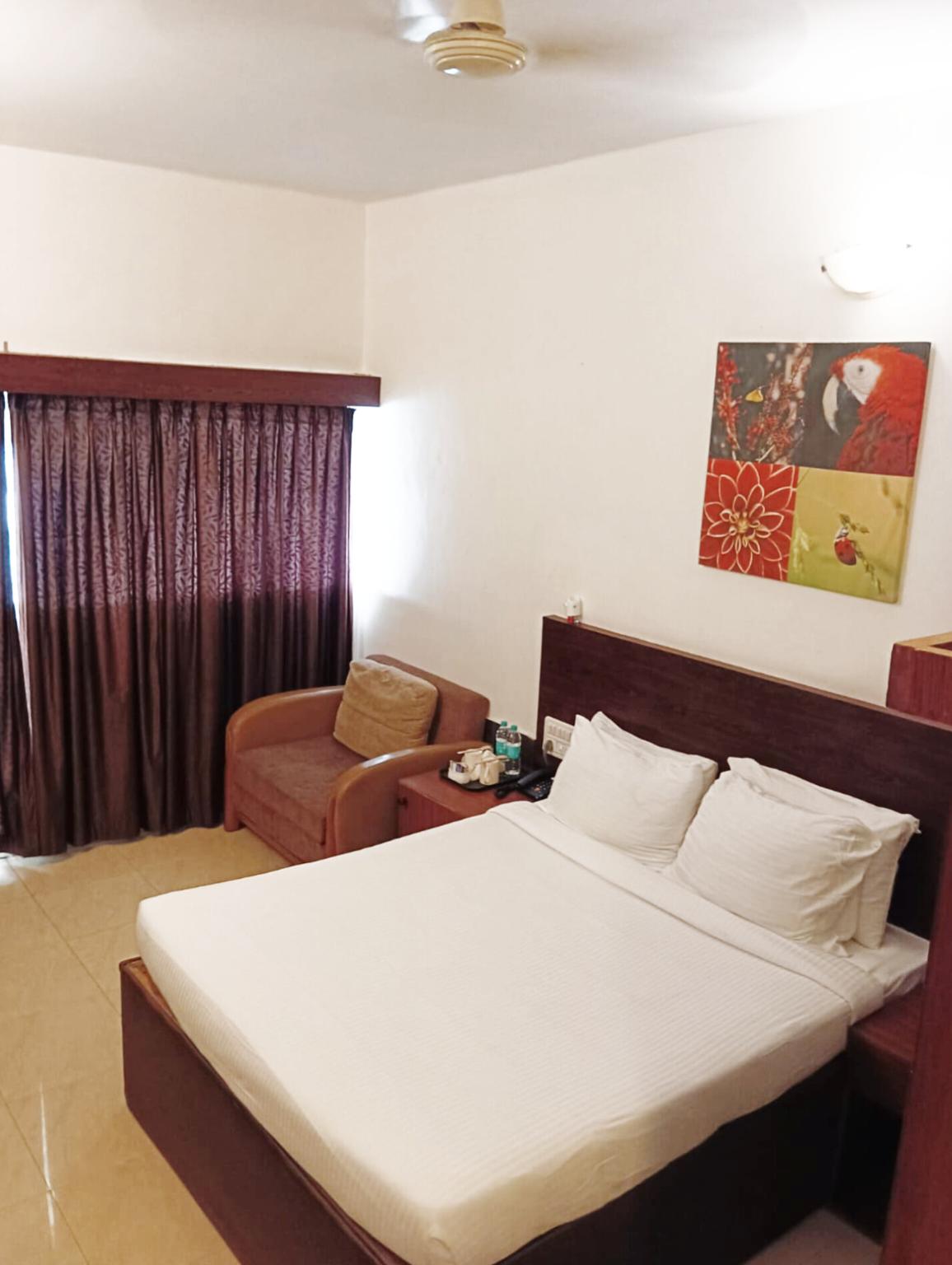 Mascot Beach Resort 5/32
