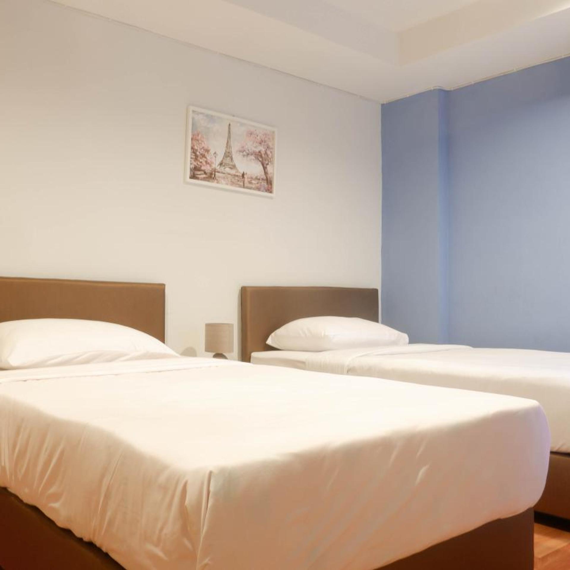 Airport A1 Hotel 13/48