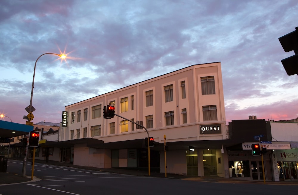 Quest Whangarei 1/22