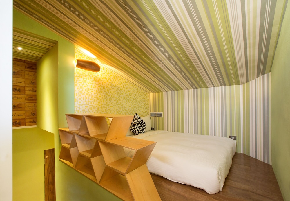 Hotel Day Plus 24/57