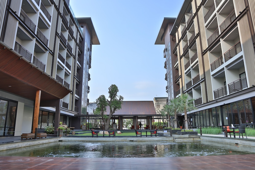 Amanta Hotel Nongkhai 29/34