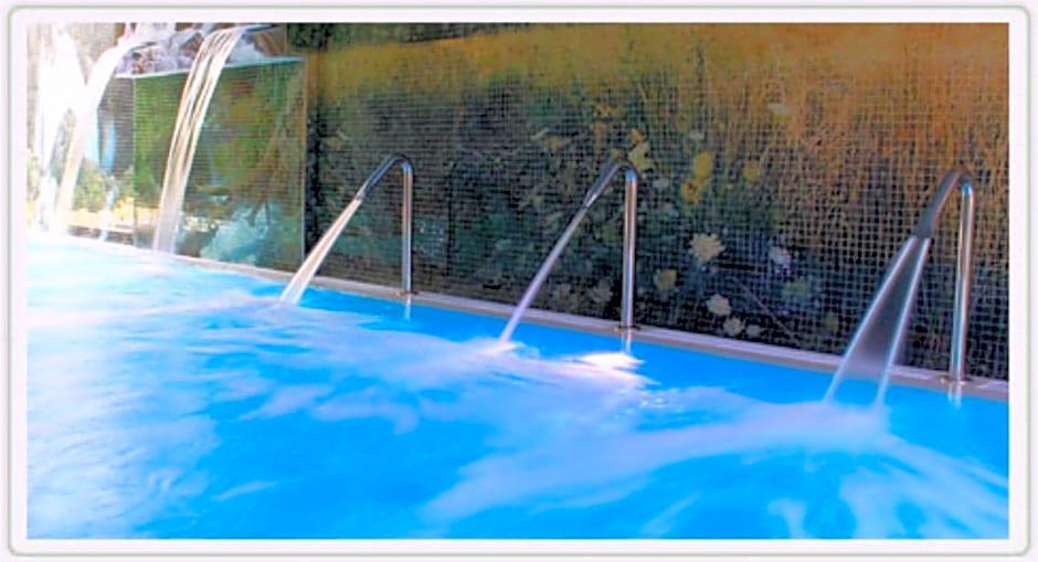 Hotel Riopar Spa 18/42