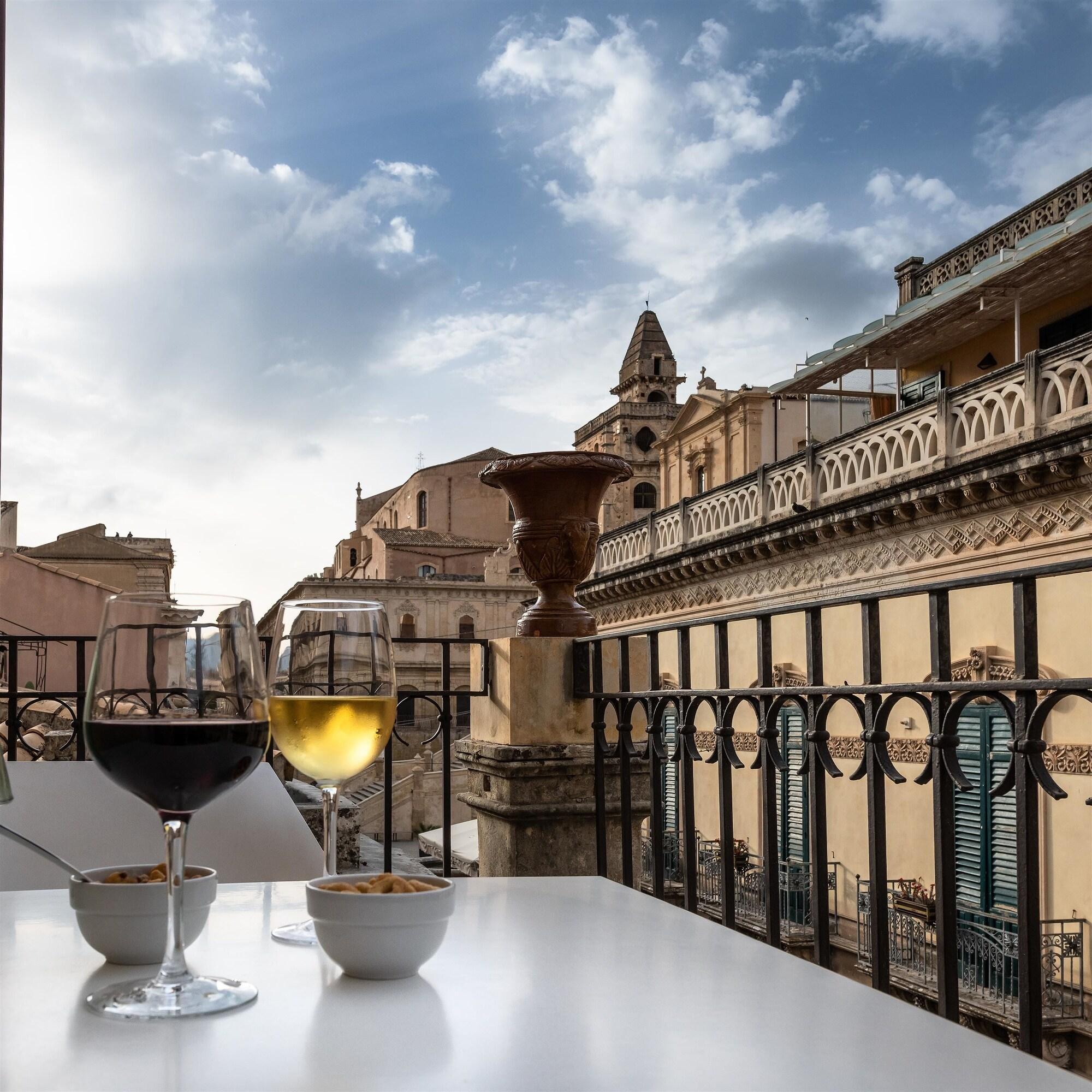 Porta Reale Rooms 46/50
