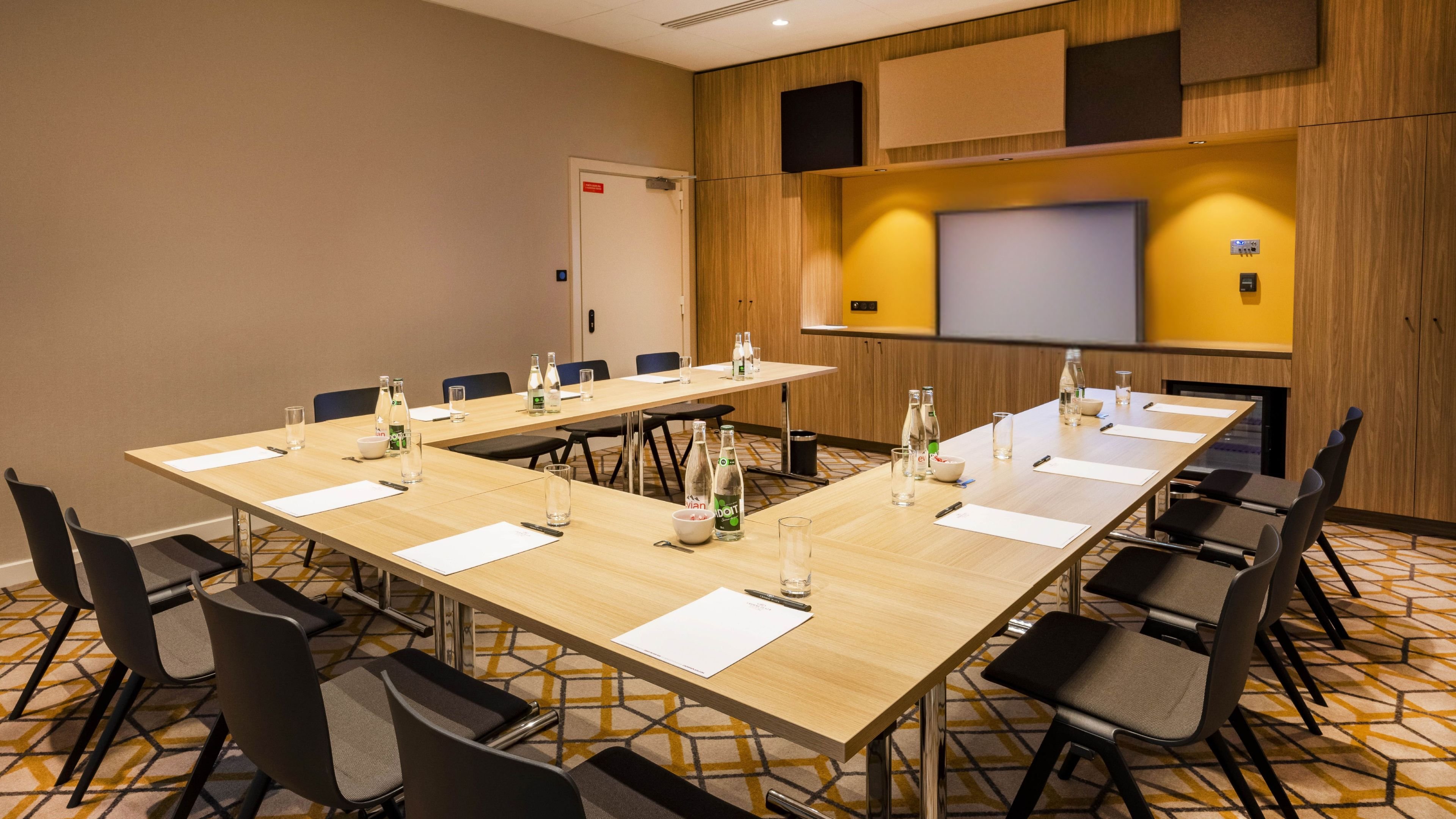 Holiday Inn Express Nice - Grand Arenas 61/71