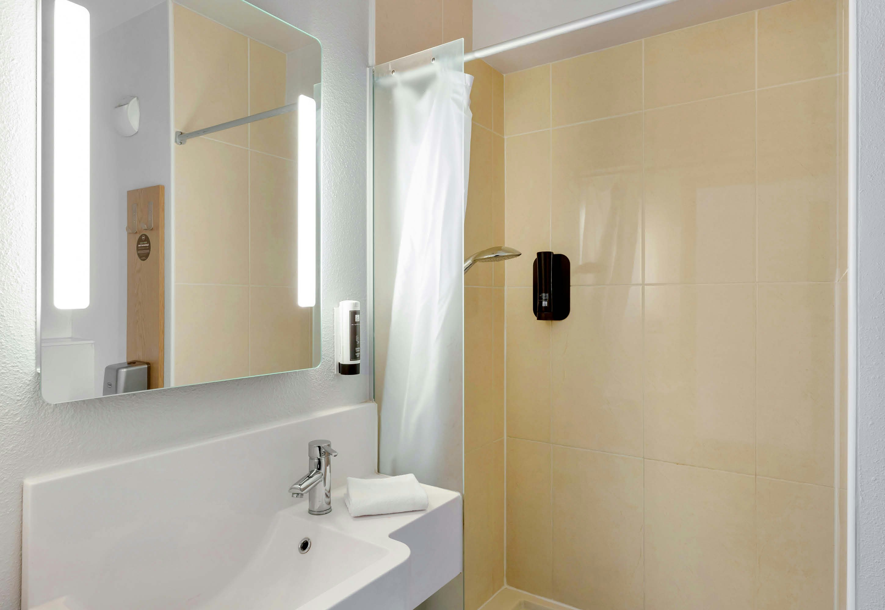 B&B Hotel Dunkerque Centre Gare 34/34