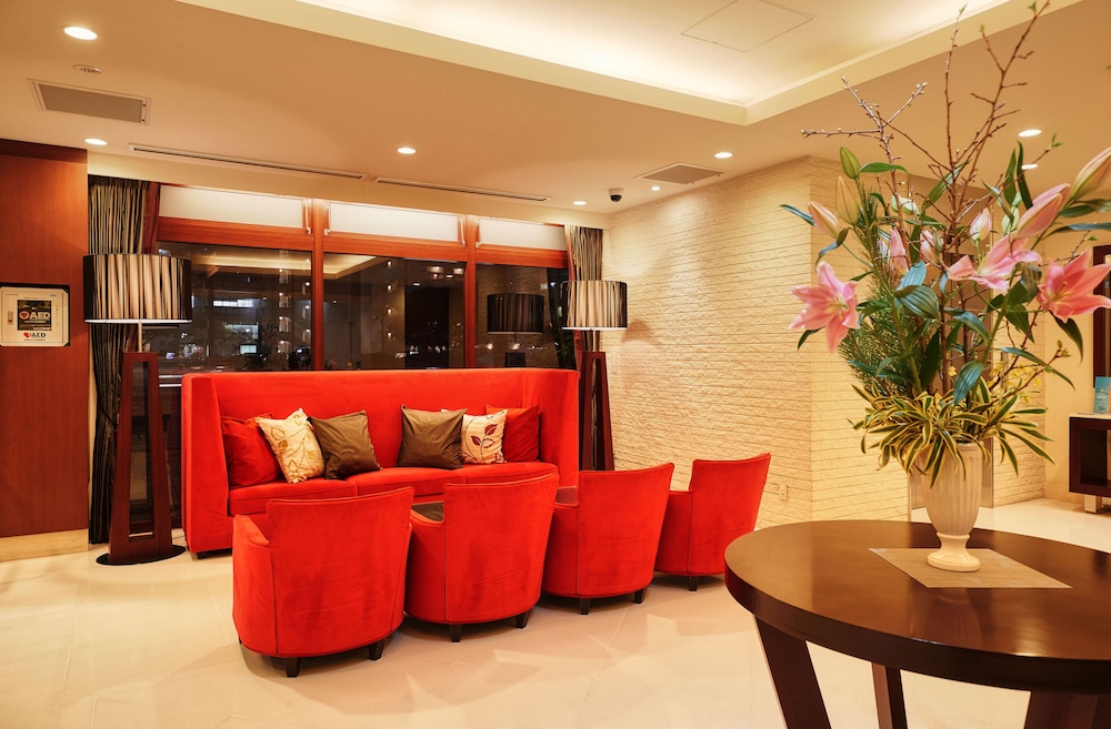 Hotel Yuquesta Asahibashi 5/50