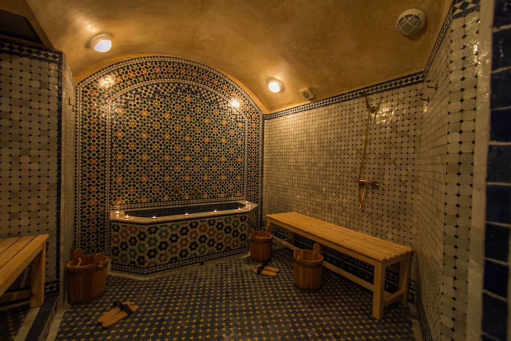 Riad Fes Bab Rcif & Spa 28/50