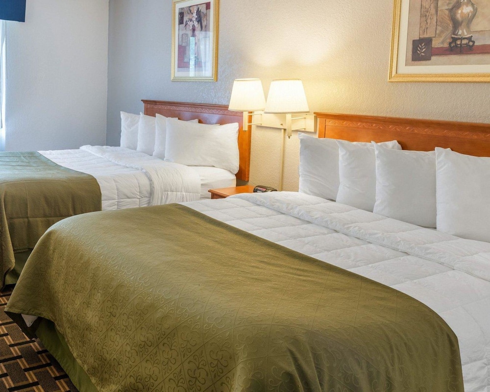 Quality Inn Savage - Bloomington West 19/52