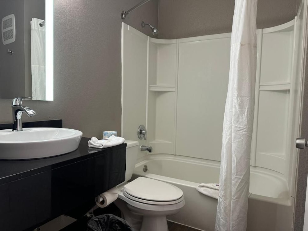 Motel6 Hollywood, CA - Los Angeles 47/50