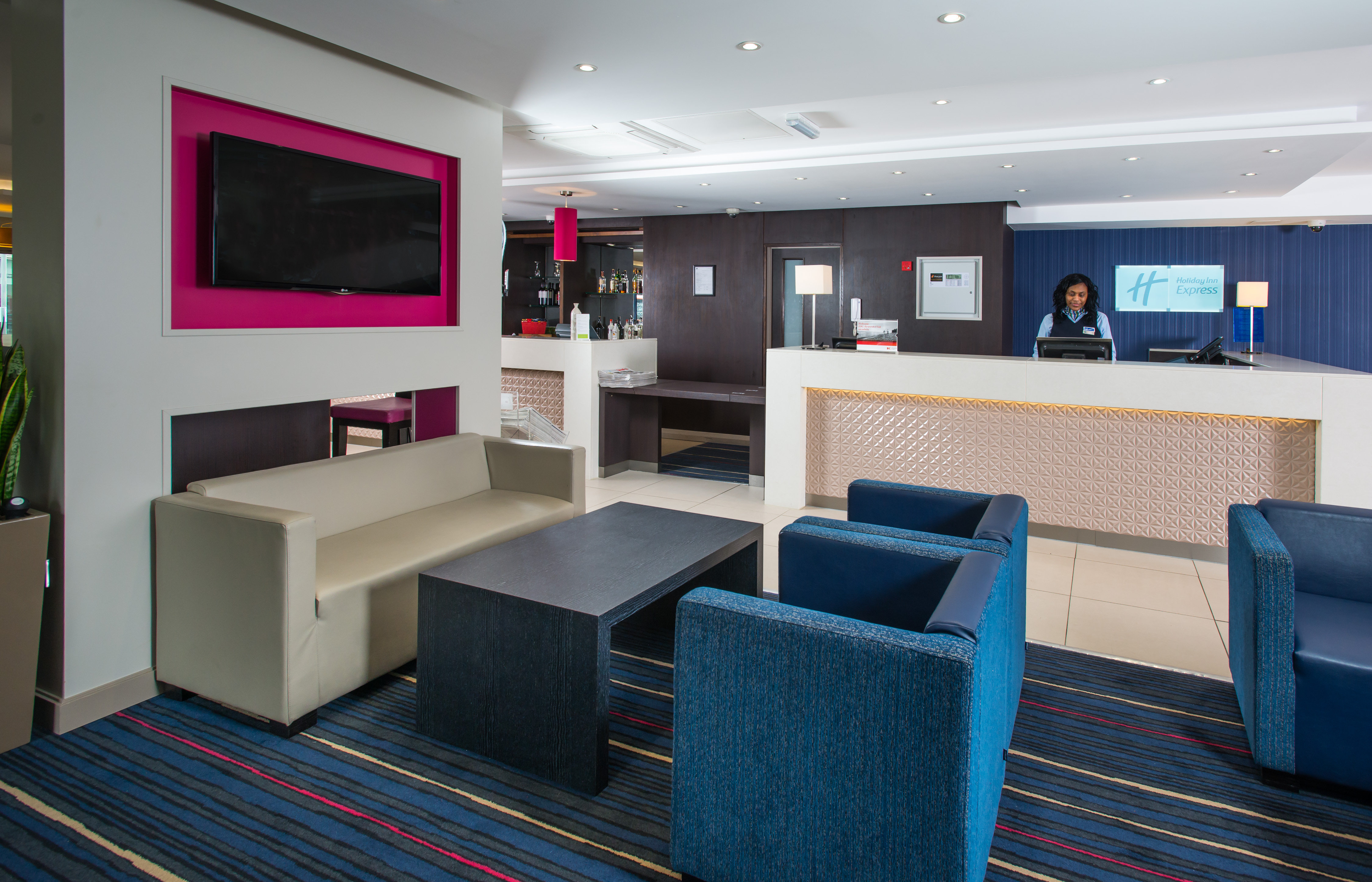 Holiday Inn Express London Wandsworth 9/32