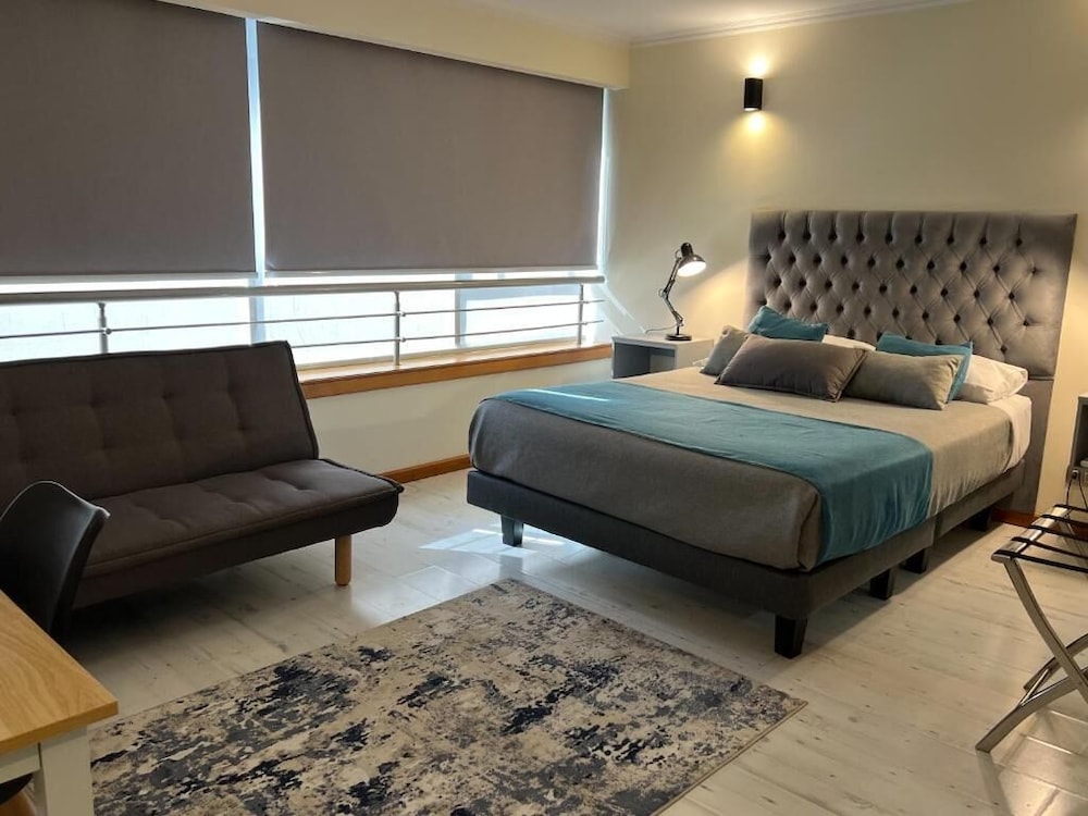 Aragon Apart Hotel 15/30