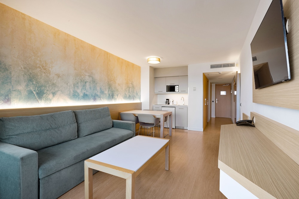 Aparthotel Fontanellas Playa 38/71