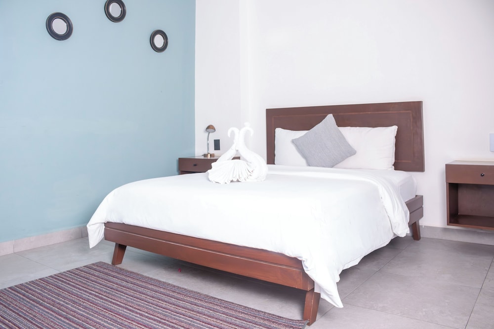 Mura Hotel Boutique 22/62