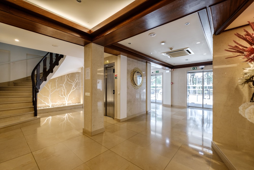 Hotel Regina Fatima 15/42