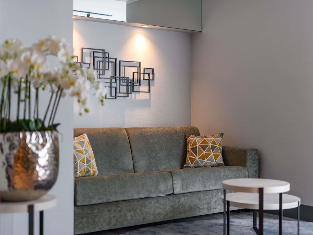 Mercure Hotel Dortmund Centrum 57/77