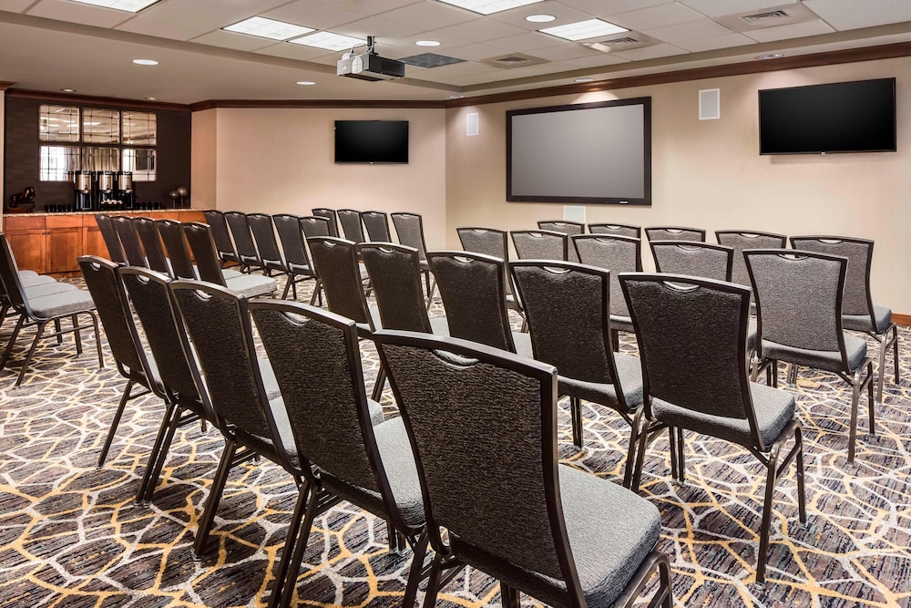 Residence Inn Billings 19/20