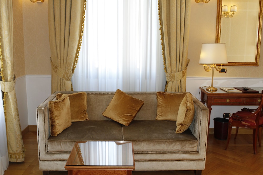 Hotel Villa Pinciana 36/52