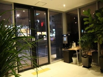 LAVILLA HOTEL 7/22